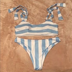 Shein NEW bathing suit